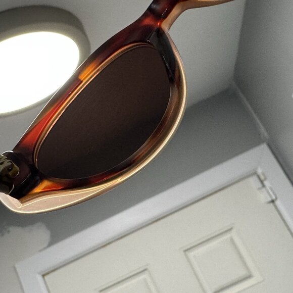 RETROSUPERFUTURE RAGAZZA CARUSA SUNGLASSES  2rd/3/b4/t1  53 [] 20 145 main image 5